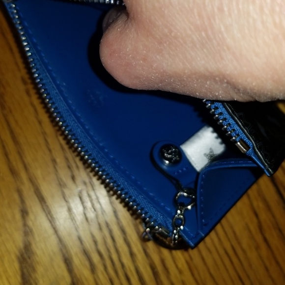 MCM Card Case - Picture 7 of 8